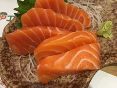 -林妈妈村·日式料理(宝山万达店)