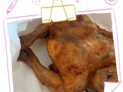 -肯德基(嘉善路地铁站店)