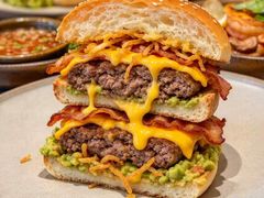 -农畉LONFOOD(万象天地店)