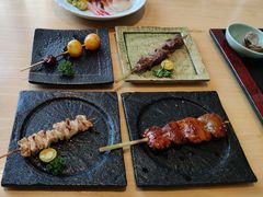 -一石三鸟烧鸟•刺身•定食套餐(南桥美谷店)