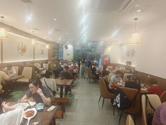 -老杨饭店(万科里店)