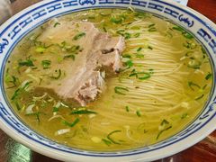 -同得兴 Since·1995 传统苏式面馆(嘉馀坊店)