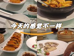 -春满园·早茶·粤菜·宴会(前海店)