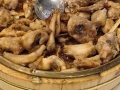 -围龙屋客家食府(福田店)