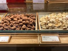 -永辉超市(鲁谷店)