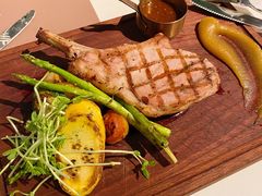 -Oasis Bar & Grill