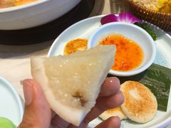 -龙泉人椰子鸡.糟粕醋.海南菜(三亚旗舰店)