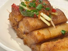 -金苑海鲜酒家(来魅力店)