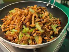 -小菜园新徽菜(青岛市南万象城店)