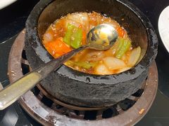 -富淳饭店(陆家嘴保利广场店)