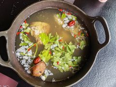-盡膳口福·百年汤方火锅(科华北路店)