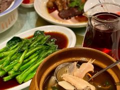 -神仙馆(衡山路店)