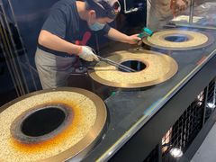 -阿甘锅盔(合生汇购物中心店)