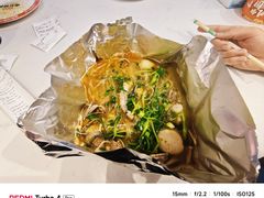 -见味花甲(福田coco park店)