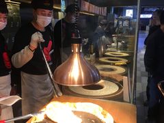 -阿甘锅盔(合生汇购物中心店)