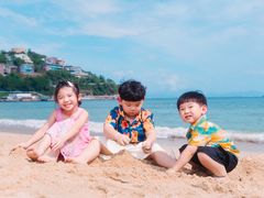 -深圳大梅沙京基洲际度假酒店