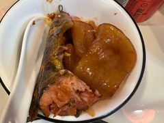 -江湖水乡铁锅炖魚(周庄嘉园店)