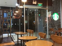 -星巴克(漕河泾2店)