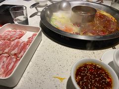 -川锅一号火锅(1818牌楼店)