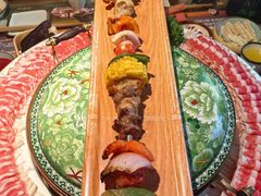 -苏皙·传统涮(南京六合万达欢乐港店)