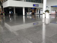 -南宁吴圩国际机场-T2航站楼