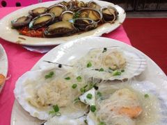 -湛江渔港·大排档(乐园路总店)