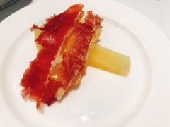 -半岛听涛蒸汽海鲜自助(K11店)