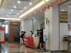 -圣呗口腔·舒适化种植牙·矫正中心(广州总院)