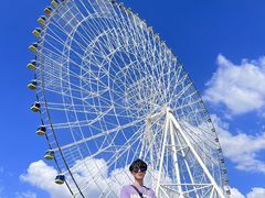 -南昌之星摩天轮