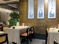 -福海居烤鸭店(鸟巢店)