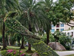 -惠州金海湾嘉华度假酒店