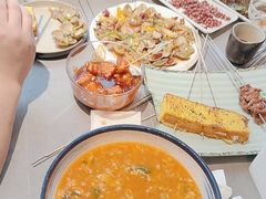 -轻松串吧(亦庄上海沙龙店)