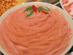 -大隐·成都火锅Bistro(合生麒麟新天地店)