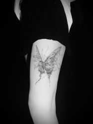 点击看大图 -PinooTattoo皮奴刺青纹身设计总部