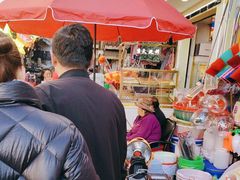 -大板桥综合市场(隆兴购物中心店)