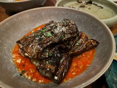 -Laures·月桂西班牙碳烤餐厅(十尚坊店)