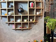-茶去咖啡屋(武侯祠店)