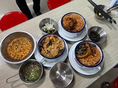 -柳螺锅螺蛳粉(月亮街店)