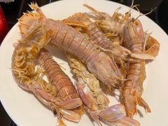 -富力希尔顿酒店·地阔自助餐厅