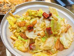 -小放牛炒菜馆(三丰店)