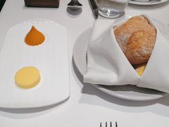 -L'Arome芳芳法国餐厅(仙林金鹰店)