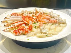 -国惠大酒楼(仓山万达店)