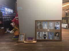 -海马体照相馆(天津世纪都会店)