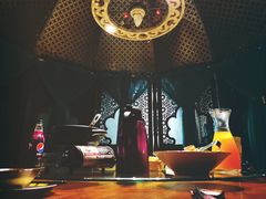 -楼兰新疆主题餐厅(苏州中心店)