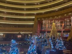 -杭州国际会议中心洲际酒店-原素全日餐厅(解放东路店)