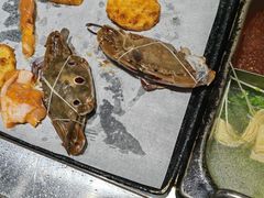 -环球约客烤涮自助(铜锣湾店)