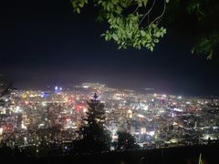 -兰山公园