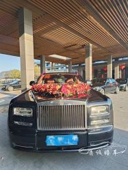 -宁波甬诚婚车(新典路店)