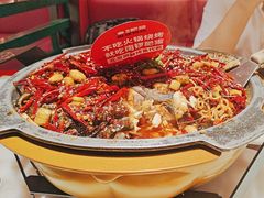 -南锣南门