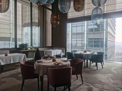 -悦轩中餐厅·高空江景·杭州柏悦酒店